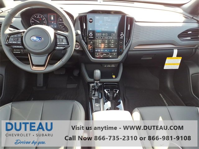 New 2026 Subaru Forester Sport image 13