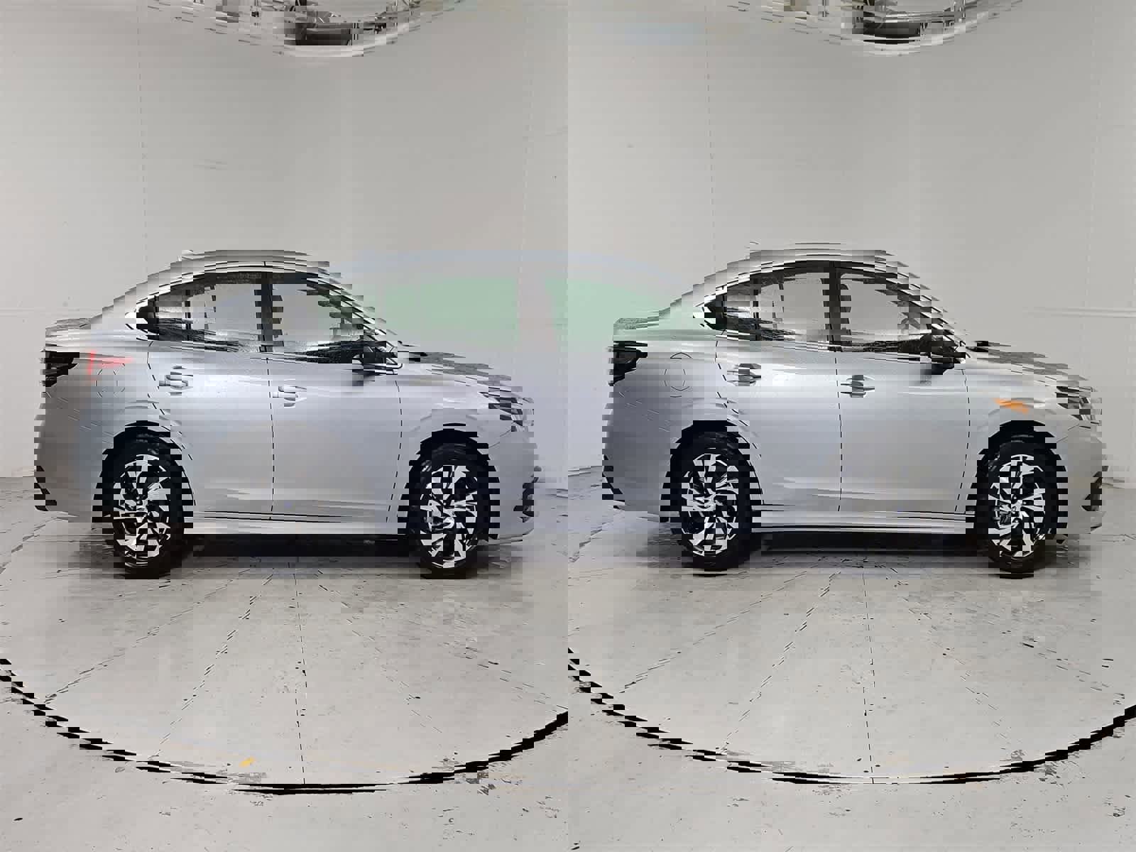 Used 2020 Subaru Legacy w/ Alloy Wheel Package image 7