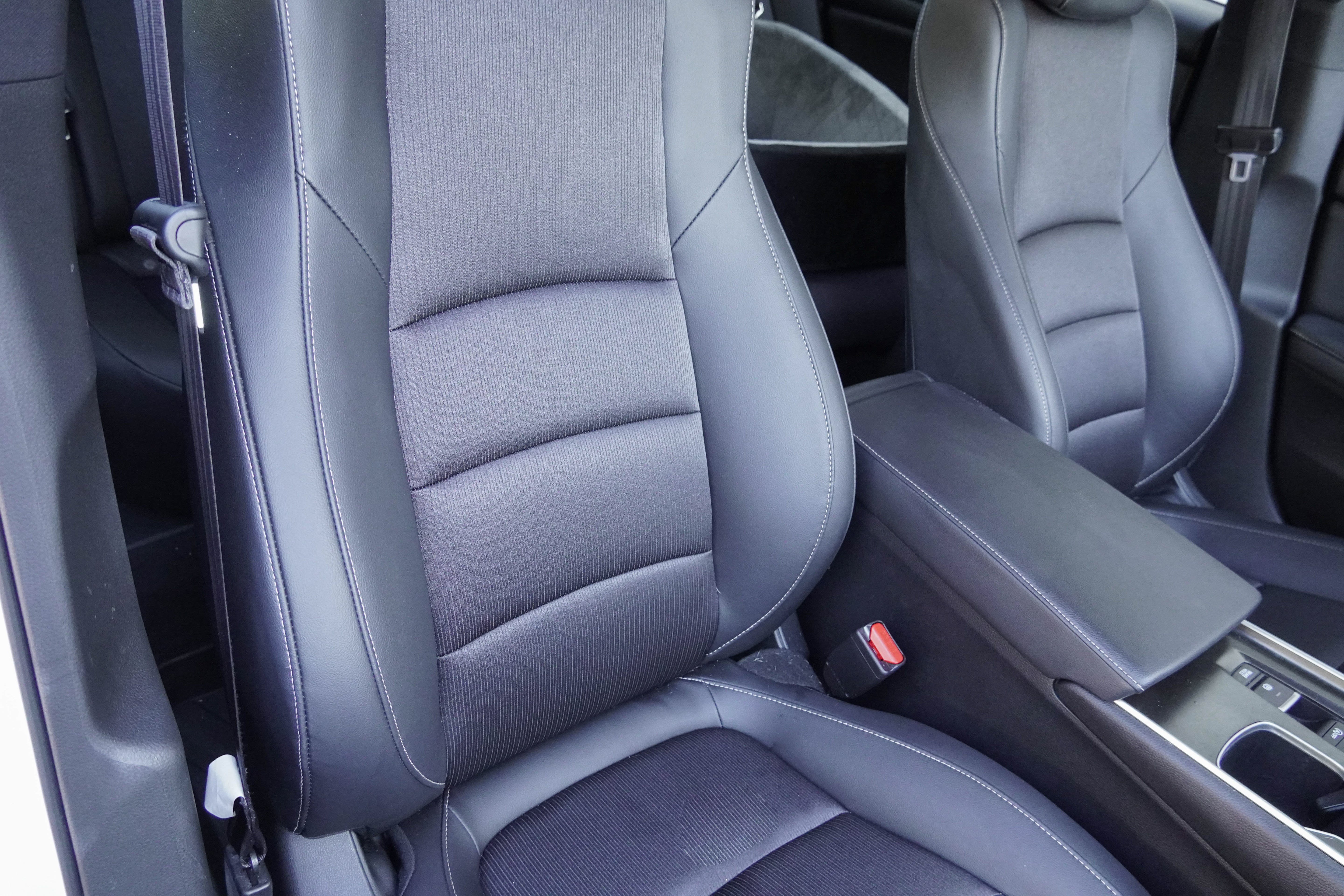 Used 2022 Honda Accord Sport image 10