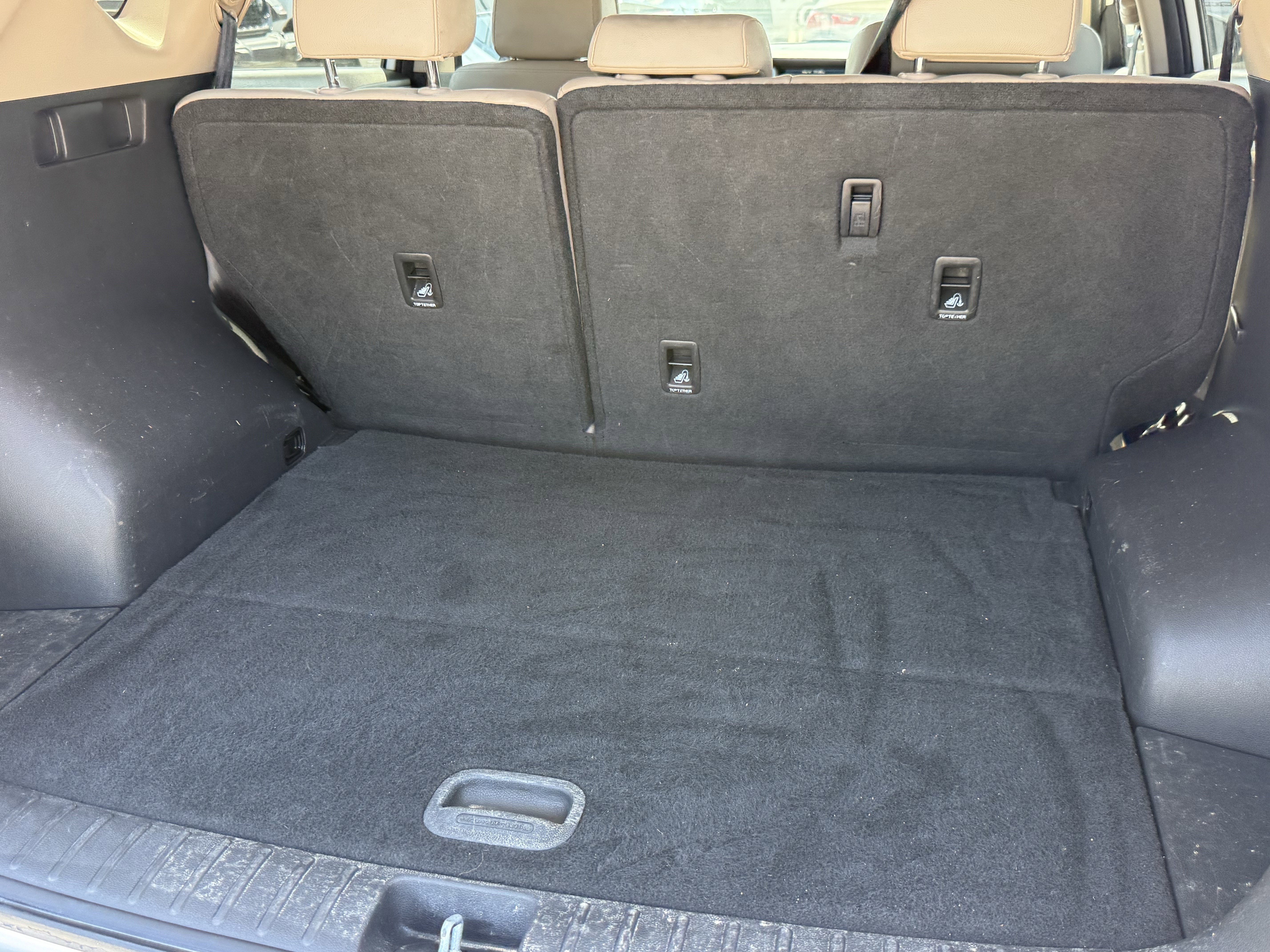 Used 2016 Hyundai Tucson Limited w/ Option Group 03 AWD/4WD image 32