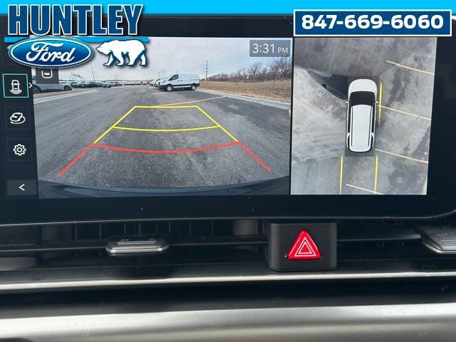 Used 2025 Kia Carnival SX w/ SX Dark Edition Package image 28