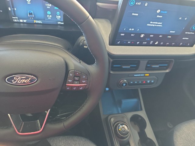 New 2026 Ford Maverick XLT w/ XLT Luxury Package FWD image 24