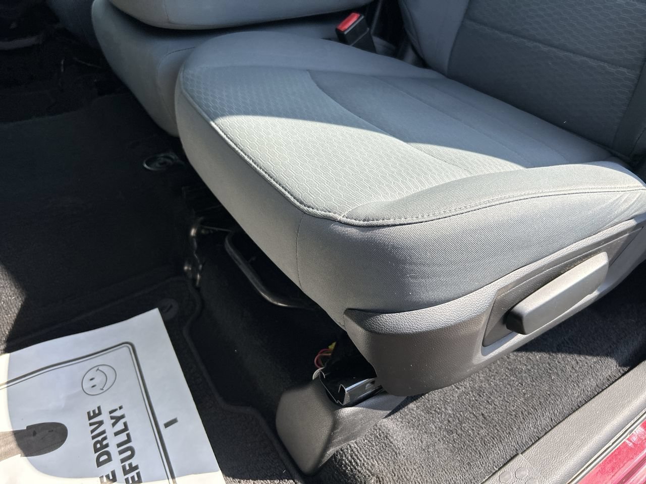 Used 2019 RAM 1500 Tradesman w/ Tradesman SXT Package AWD/4WD image 21