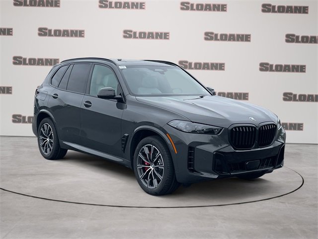 New 2026 BMW X5 xDrive40i w/ M Sport Package image 7