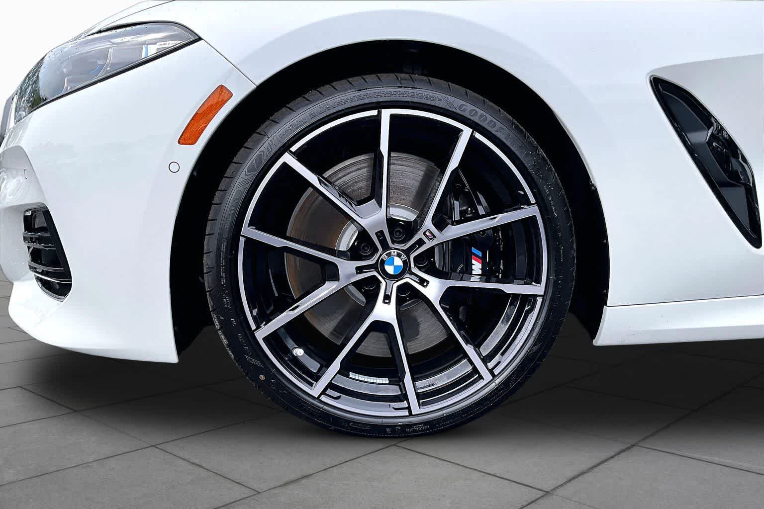 New 2026 BMW 840i RWD image 11