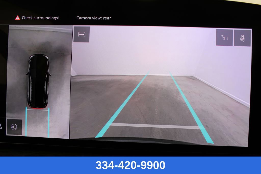 New 2025 Audi Q5 Premium Plus image 13