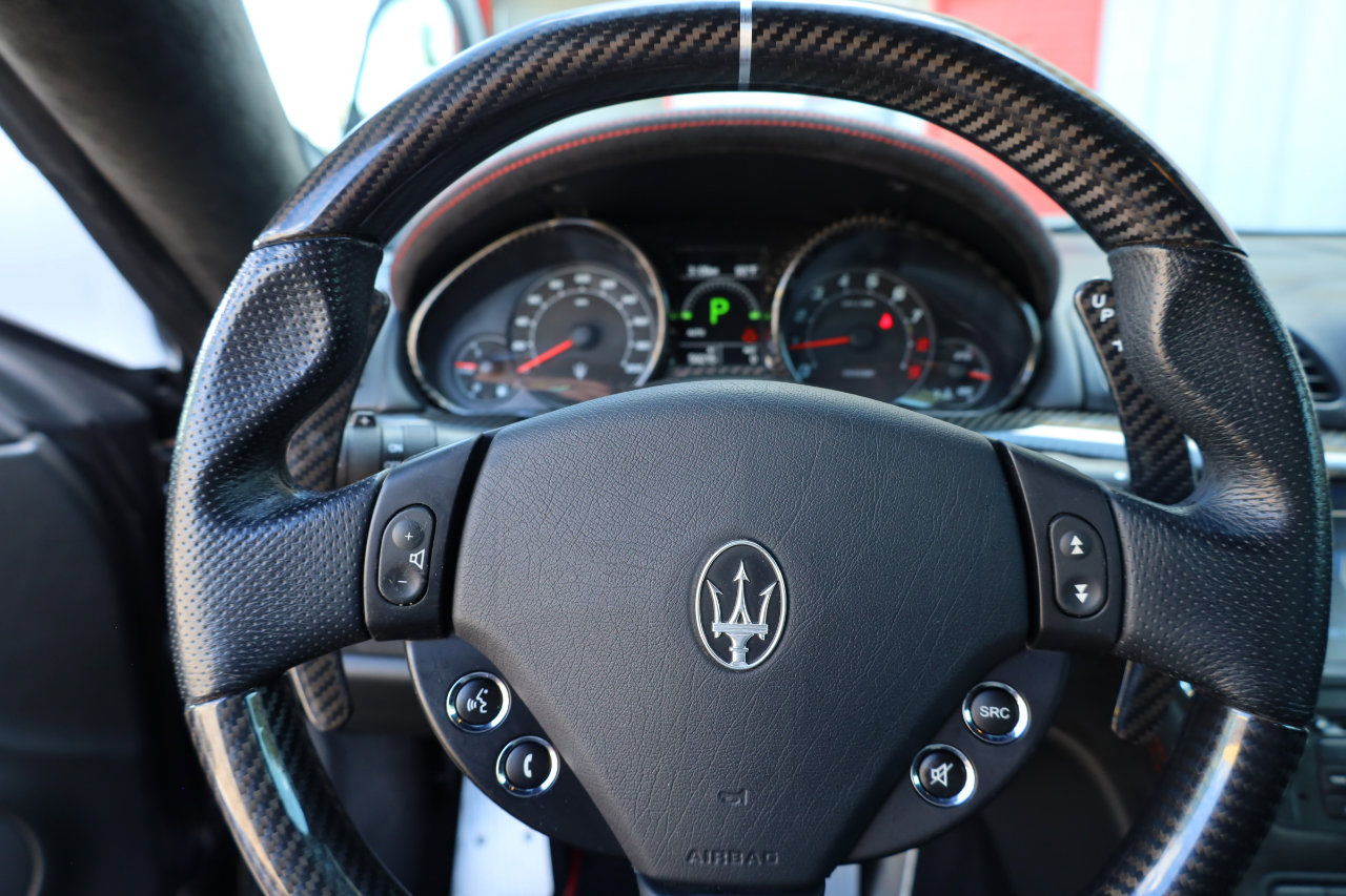 Used 2014 Maserati GranTurismo MC image 63