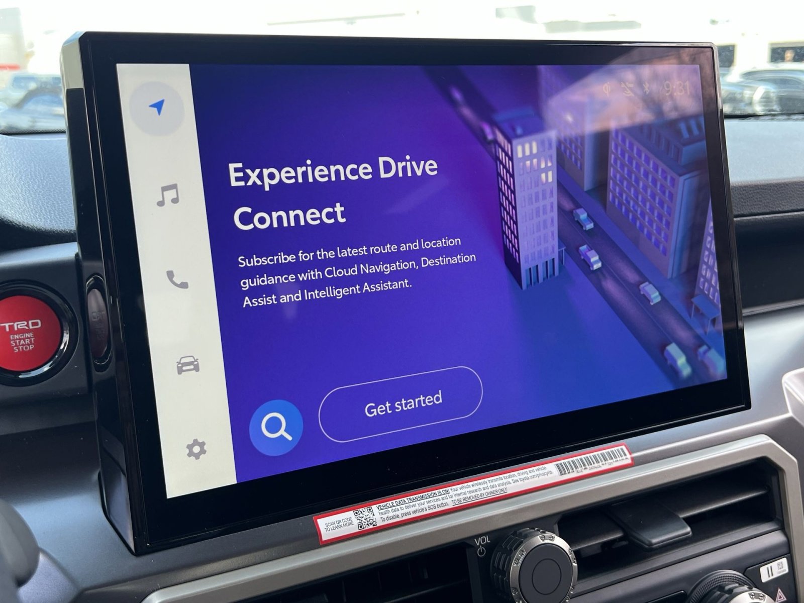 New 2026 Toyota Tacoma TRD Off-Road image 17