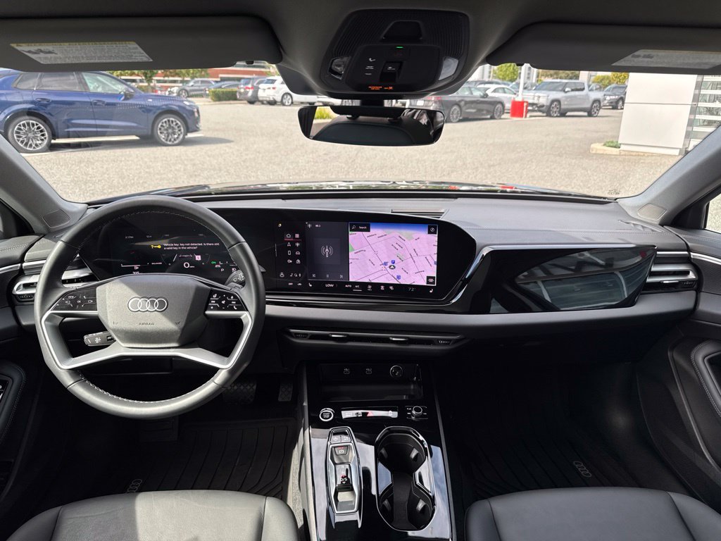 Used 2025 Audi A5 Premium w/ Convenience Package AWD/4WD image 34