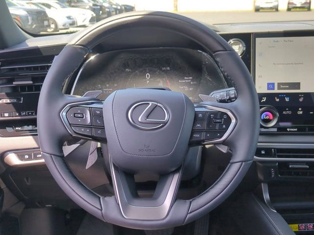 New 2026 Lexus RX 350 F Sport FWD image 14