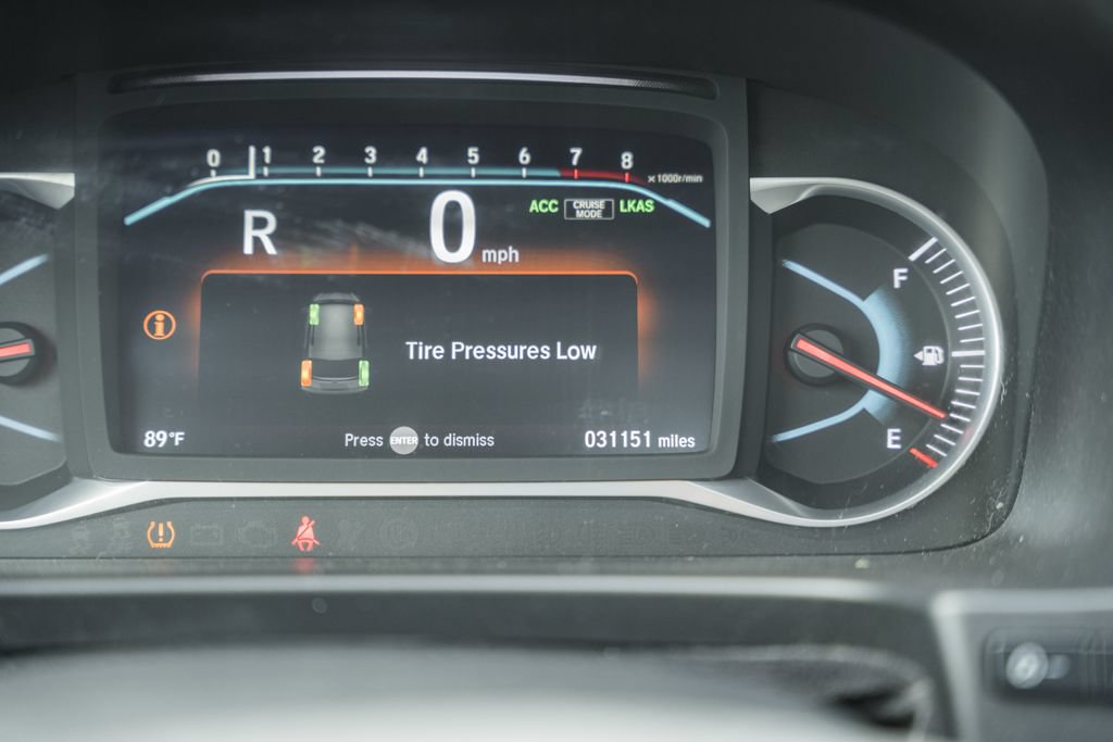 Used 2022 Honda Pilot EX-L image 48
