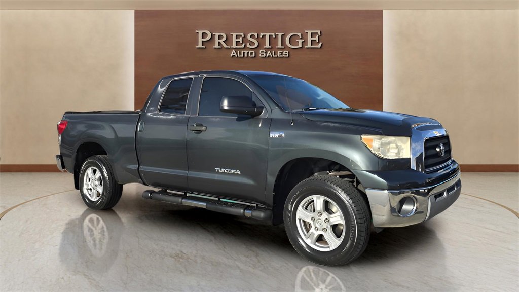 Used 2008 Toyota Tundra SR5 image 9