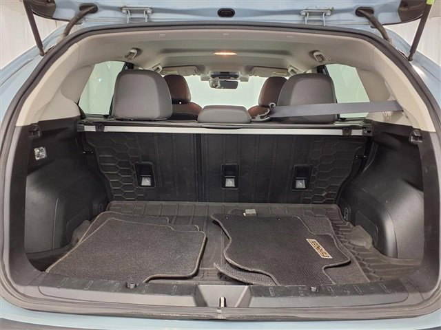 Used 2021 Subaru Crosstrek 2.5i Sport image 20