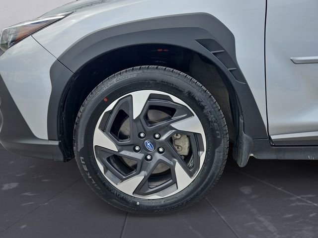 Certified 2025 Subaru Crosstrek 2.5i Limited AWD/4WD image 14