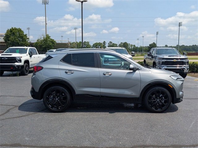 New 2026 Buick Encore GX Sport Touring w/ Experience Buick Package image 2