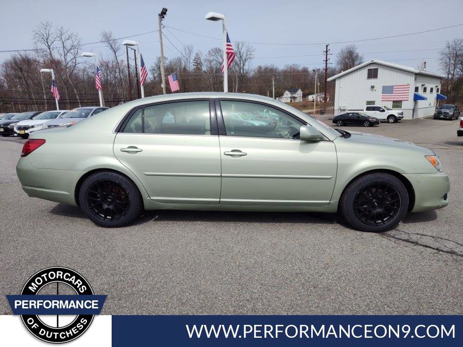 Used 2008 Toyota Avalon Touring FWD image 2