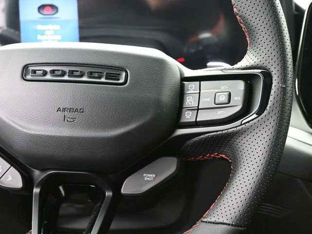 New 2025 Dodge Charger R/T w/ Quick Order Package 25M R/T image 20