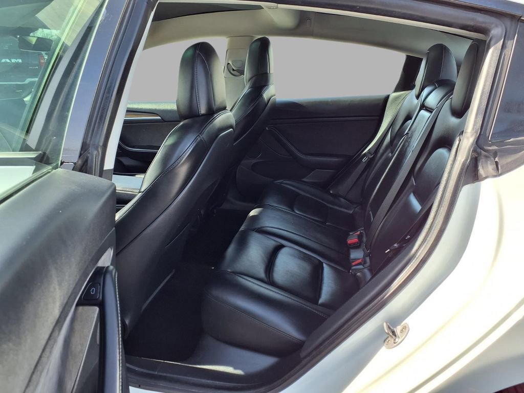 Used 2022 Tesla Model 3 Long Range image 26