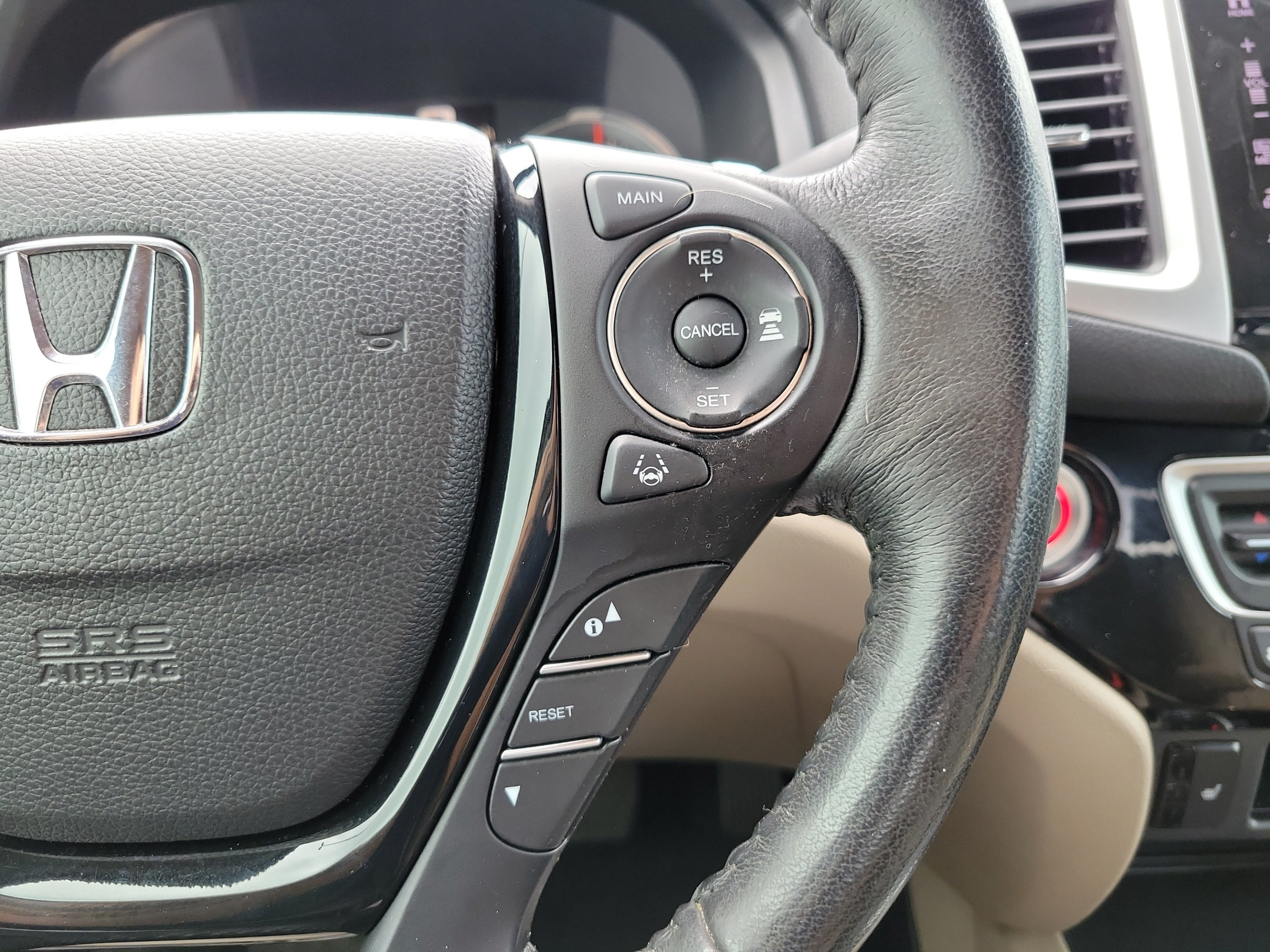 Certified 2020 Honda Ridgeline RTL-E image 31