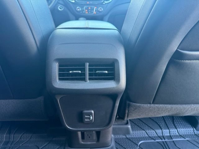 Certified 2024 Chevrolet Equinox RS FWD image 18