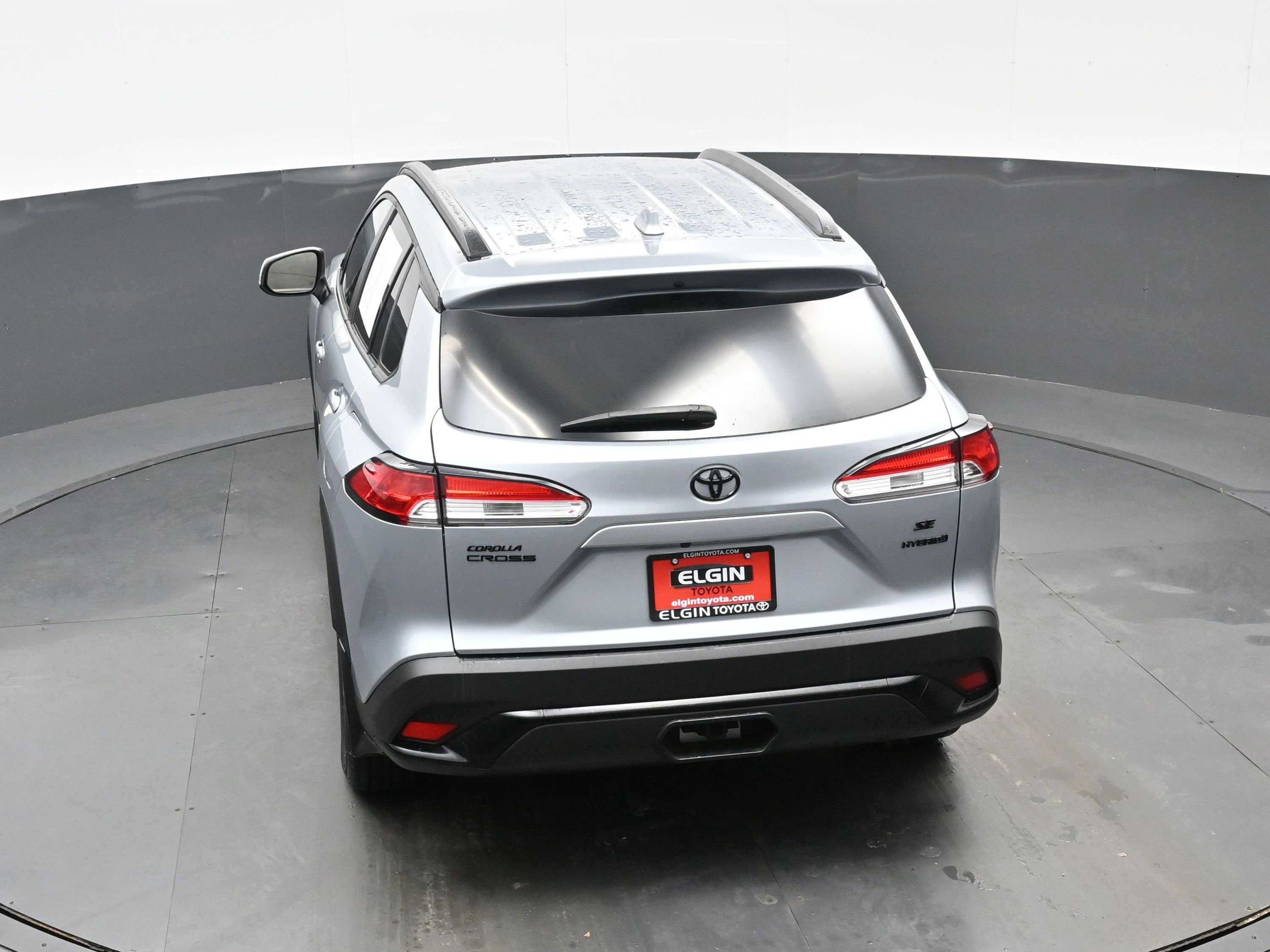 Used 2023 Toyota Corolla Cross S image 30