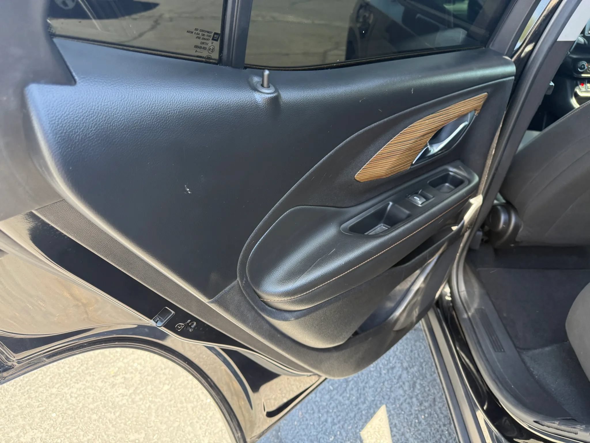 Used 2018 GMC Terrain SLE FWD image 11