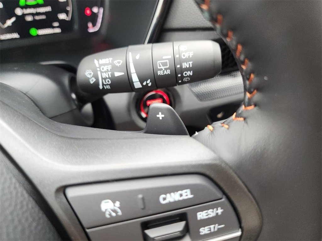 New 2026 Honda CR-V Sport-L image 34