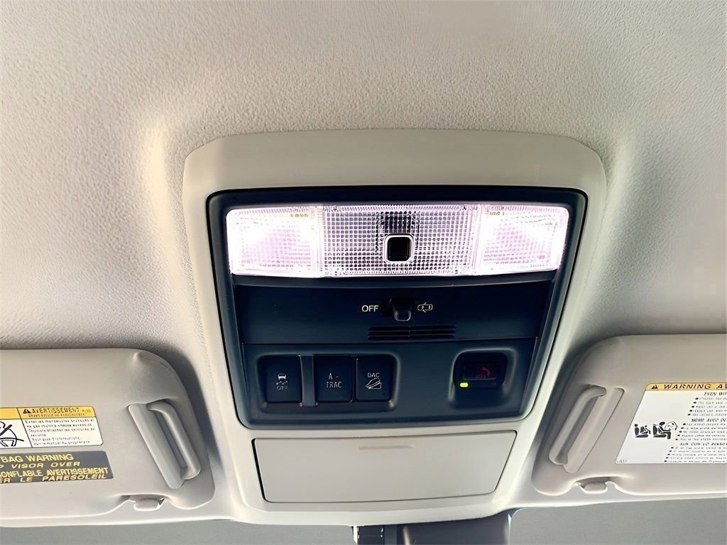 Used 2023 Toyota 4Runner TRD Sport image 38