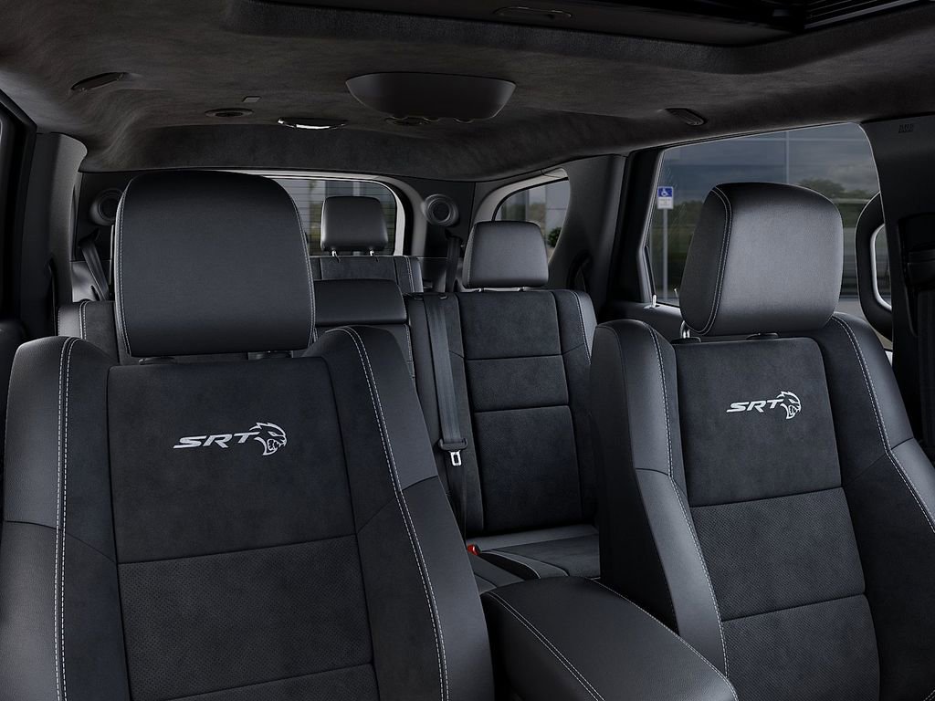 New 2026 Dodge Durango SRT Hellcat image 26