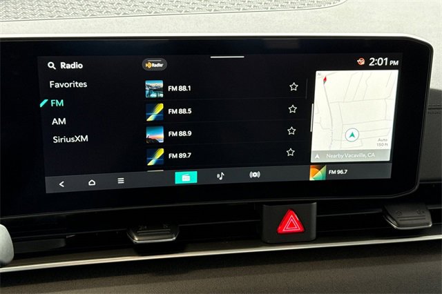 New 2026 Kia Carnival SX image 23