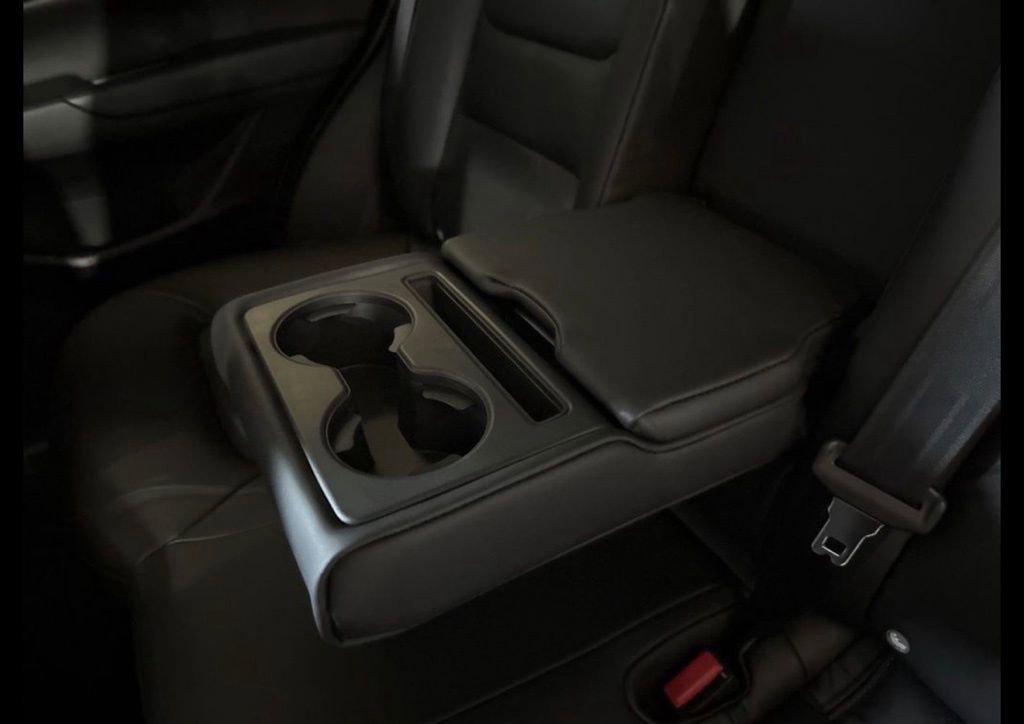 New 2025 MAZDA CX-5 AWD 2.5 S w/ Select Package image 26
