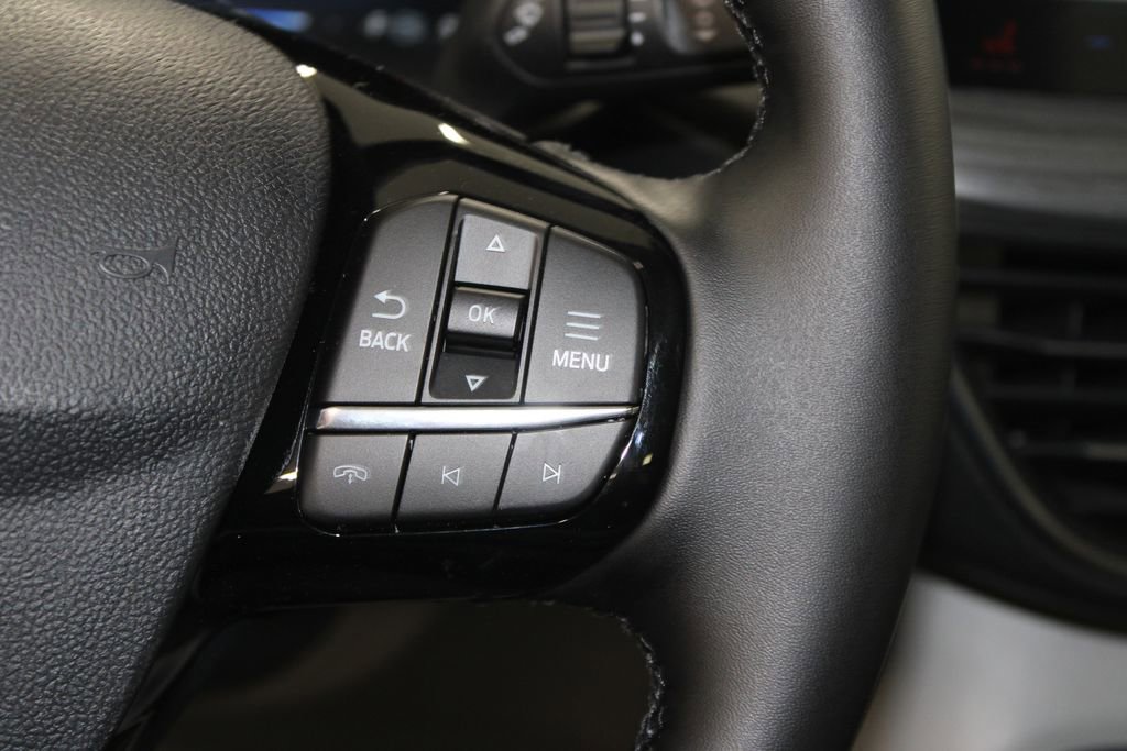 New 2026 Ford Escape Platinum w/ Premium Technology Package image 37