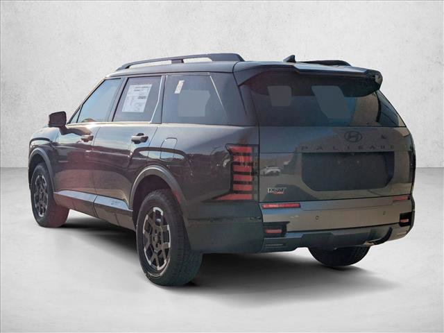 New 2026 Hyundai Palisade XRT Pro image 9