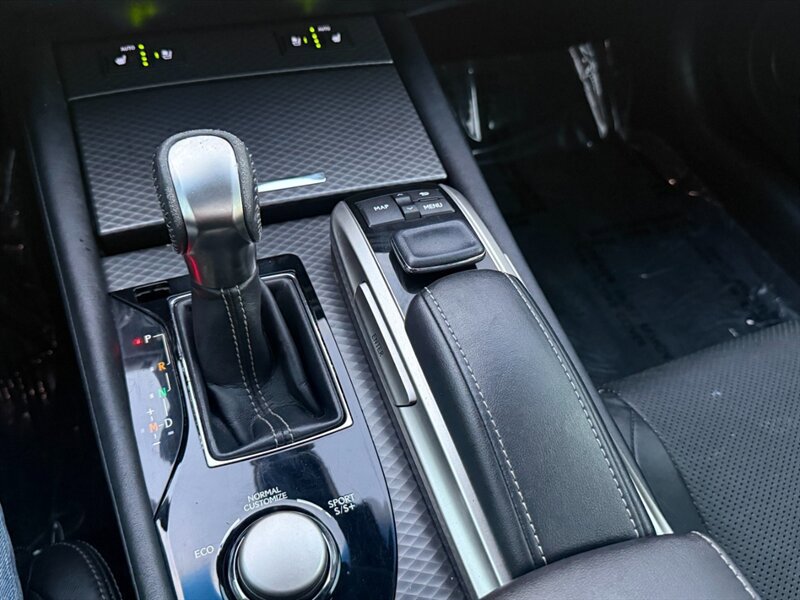 Used 2017 Lexus GS 350 F Sport image 45