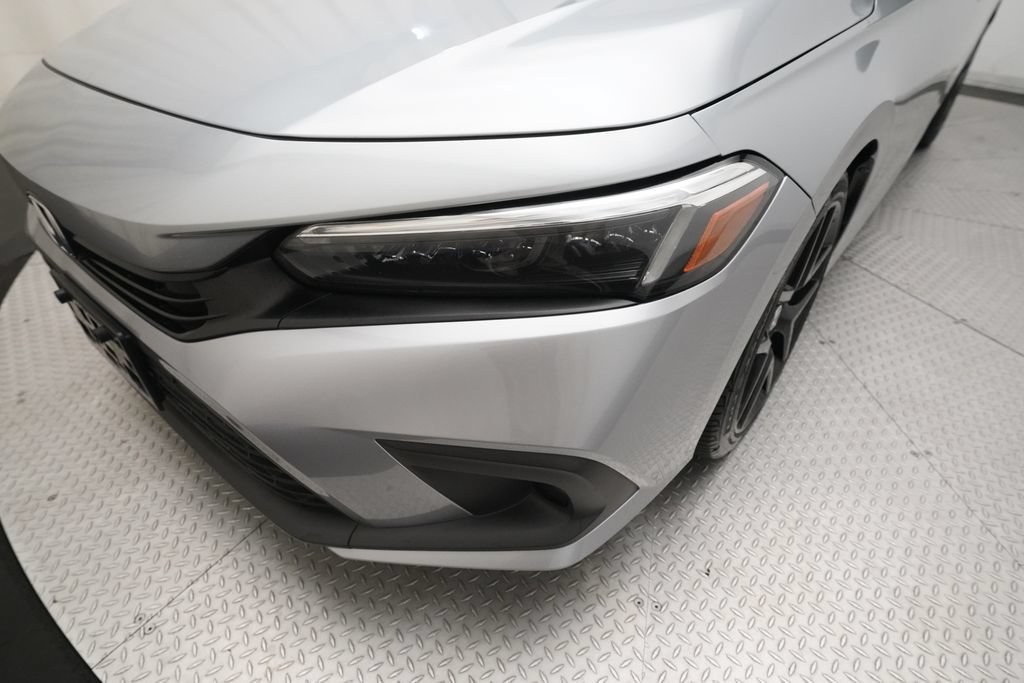 Used 2024 Honda Civic Sport image 22