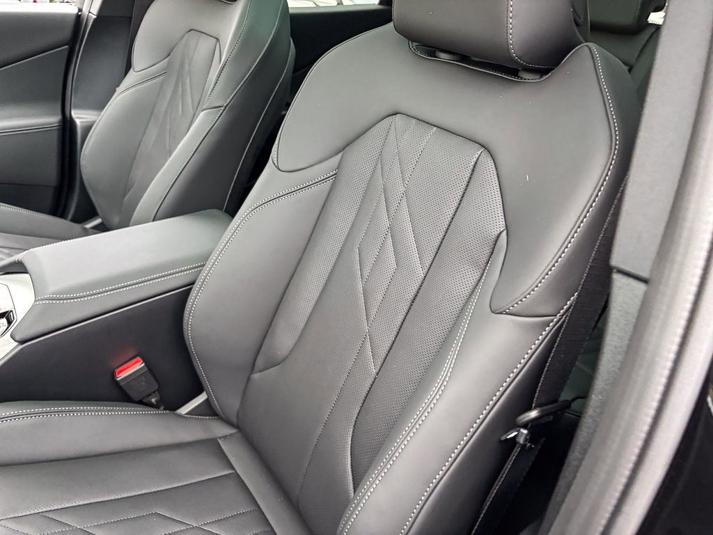 New 2026 BMW X3 xDrive30 image 14