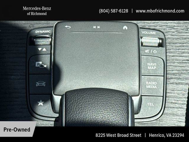 Used 2021 Mercedes-Benz GLE 350 4MATIC image 21