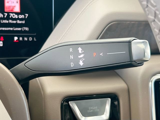 New 2026 GMC Yukon Denali w/ Denali Reserve Package image 12