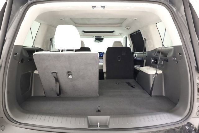 Used 2024 Hyundai Santa Fe Calligraphy image 33