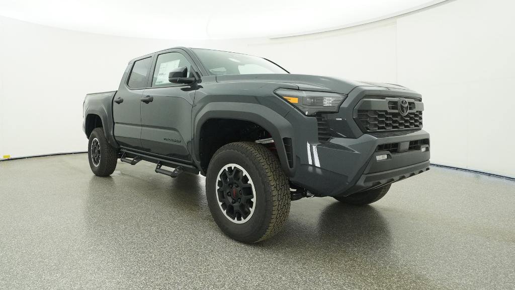 New 2026 Toyota Tacoma TRD Off-Road image 10