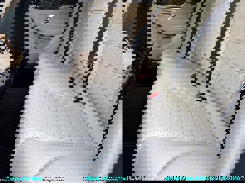 Used 2015 Mercedes-Benz C 300 C 300 4MATIC image 20