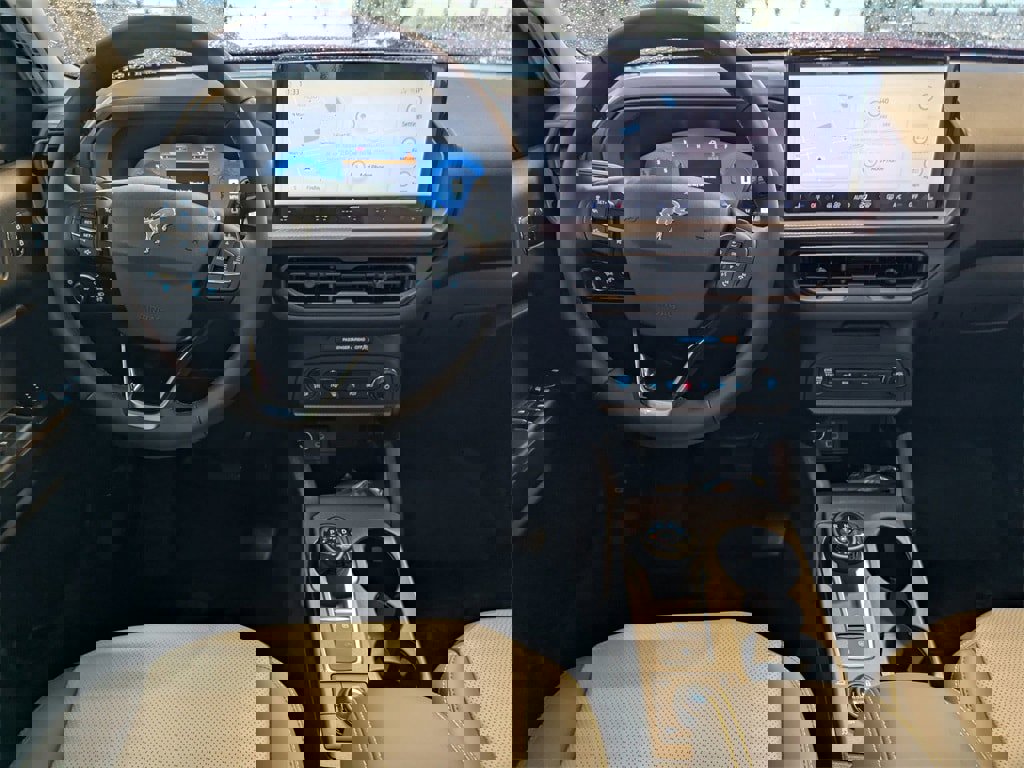 New 2025 Ford Bronco Sport Badlands w/ Sasquatch Badlands Package image 18