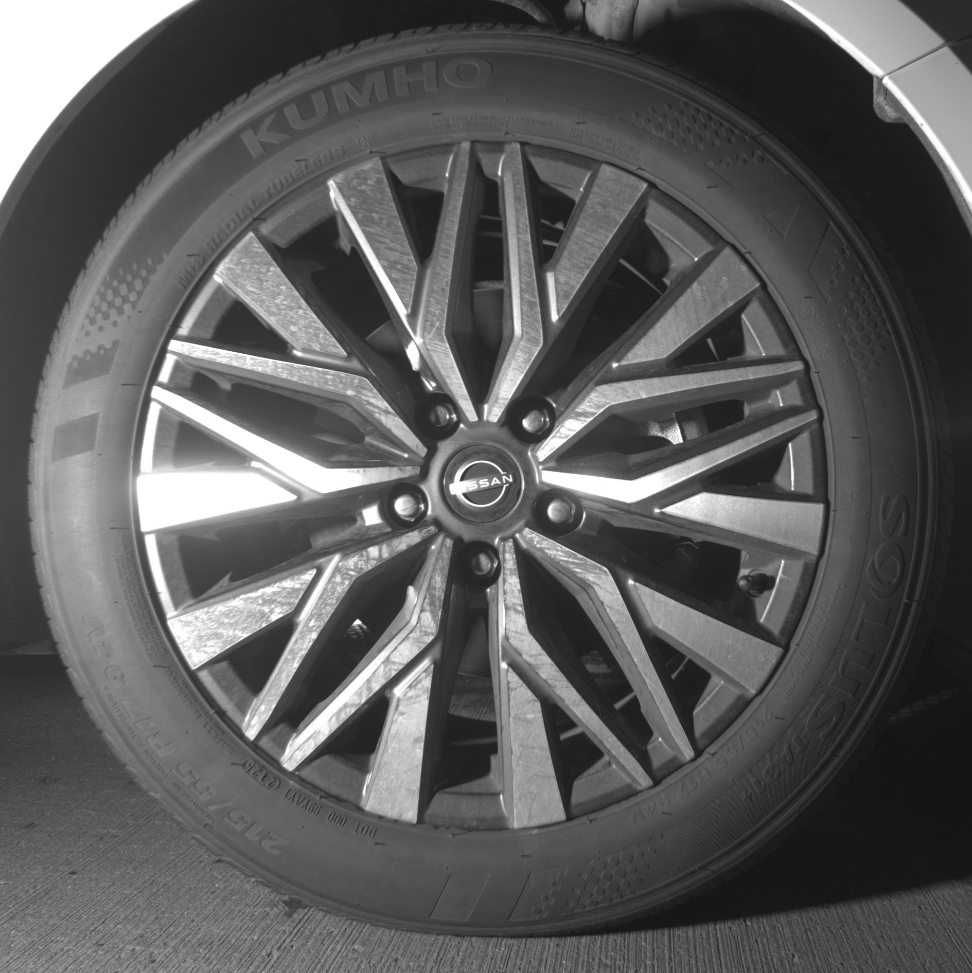 Used 2025 Nissan Altima 2.5 SV image 13
