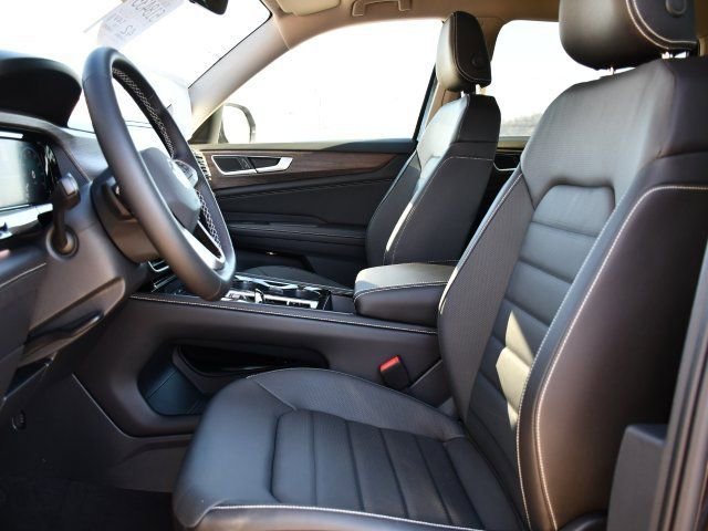New 2026 Volkswagen Atlas SEL AWD/4WD image 13