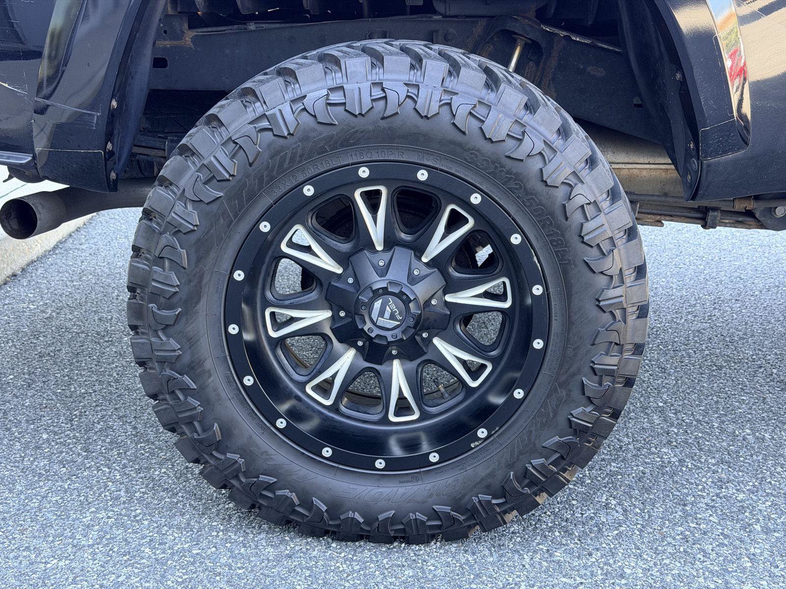 Used 2017 Toyota Tacoma TRD Sport w/ Tow Package AWD/4WD image 26