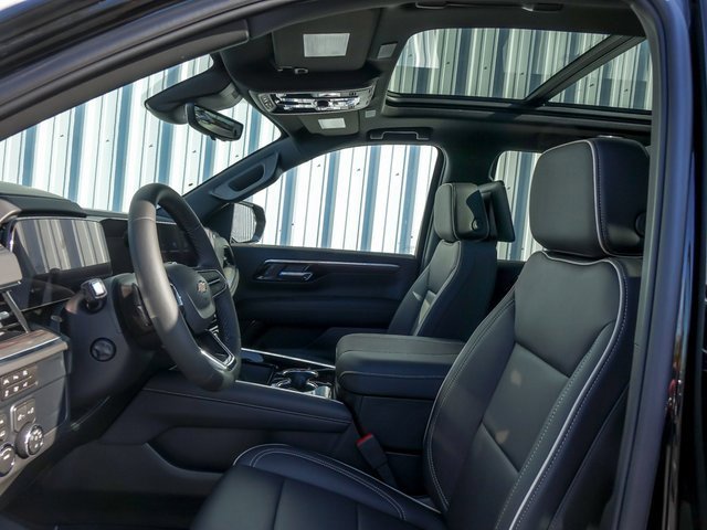 New 2026 Chevrolet Tahoe Premier image 17