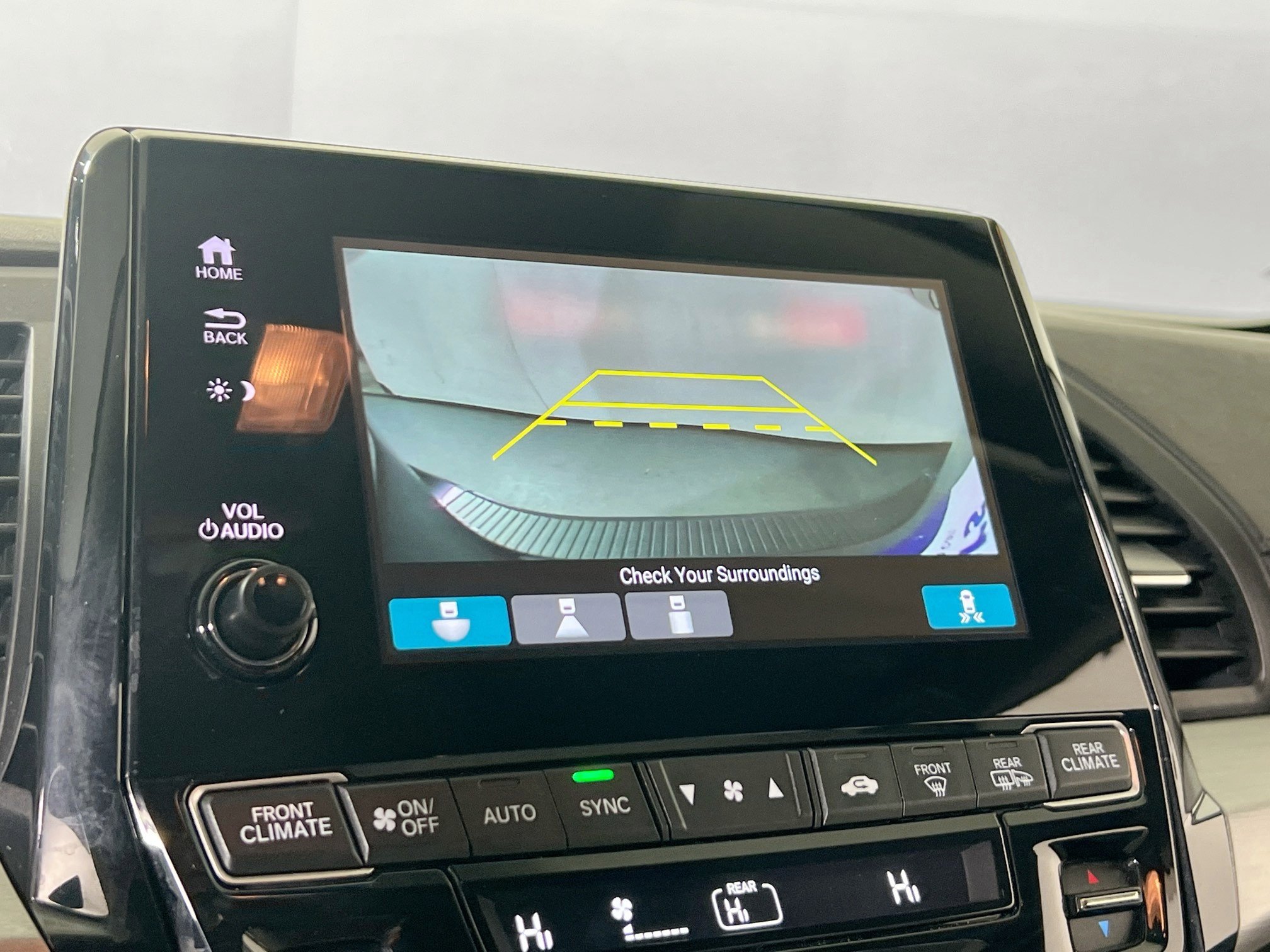 Used 2023 Honda Odyssey EX image 13