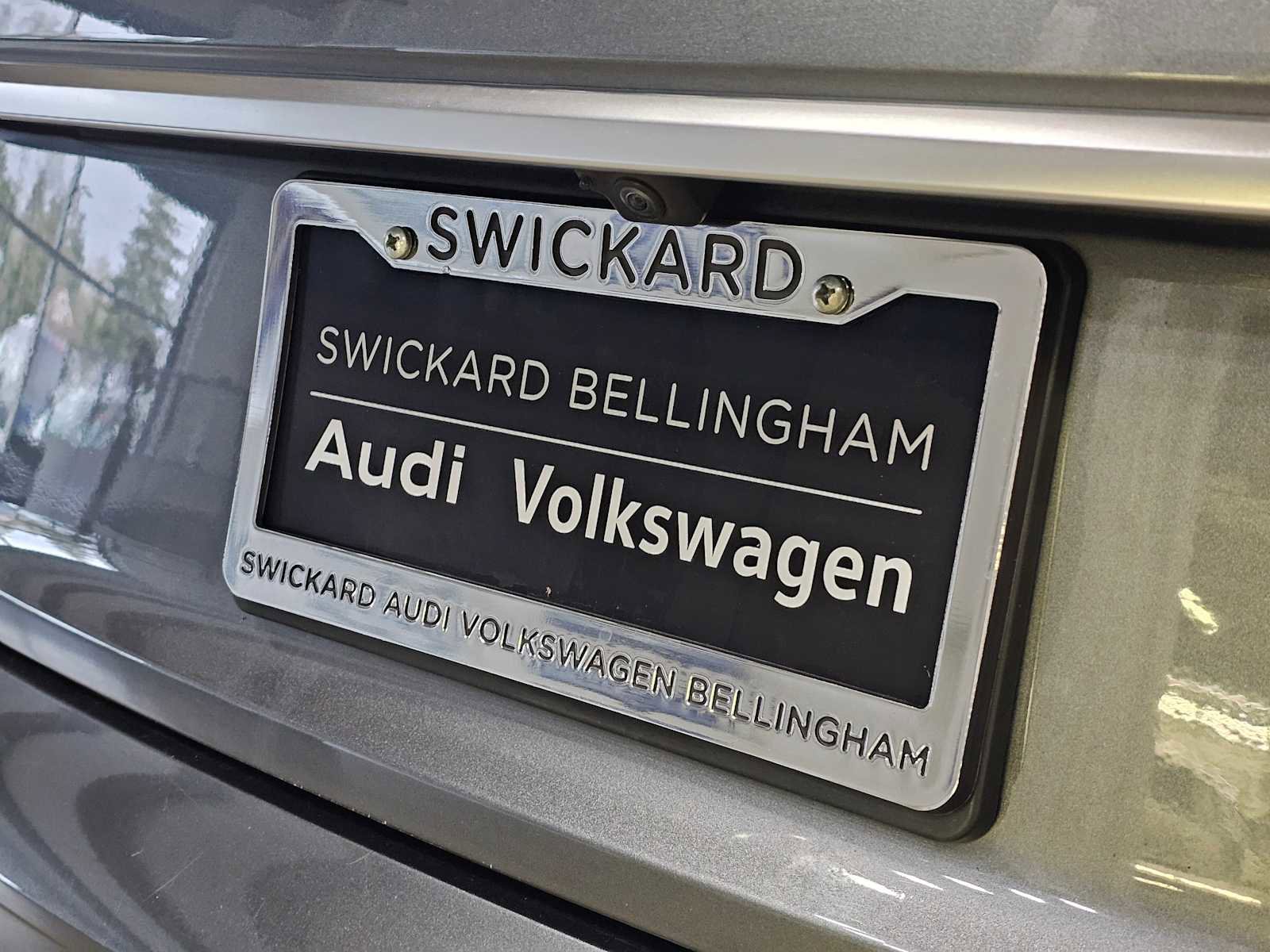 Used 2022 Audi Q5 e Premium Plus w/ Premium Plus Package image 14