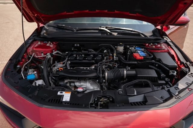 Used 2025 Honda Accord LX image 26