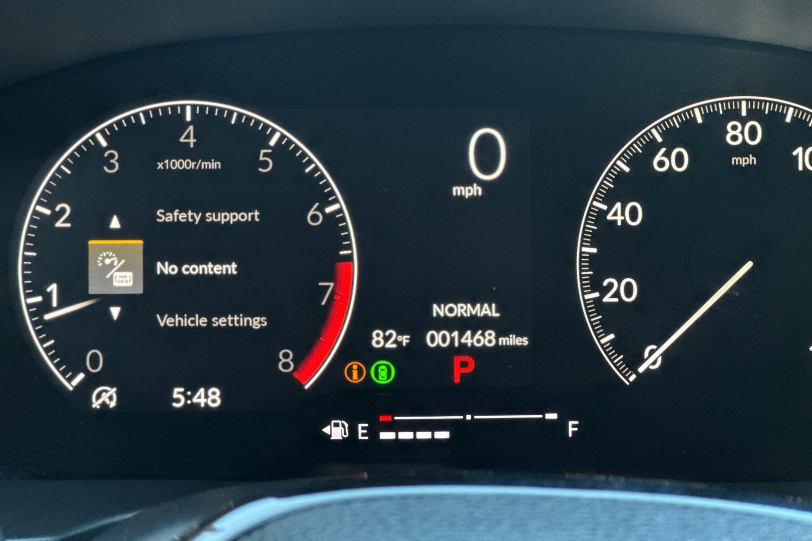 Certified 2026 Honda Civic Sport image 24